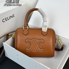 Celine Top Handle Bags